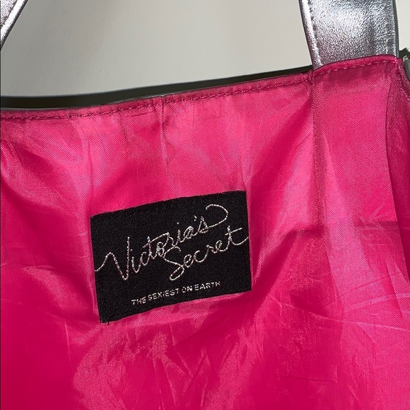Victoria’s Secret Tote - Picture 4 of 5